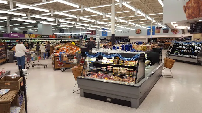 Walmart Supercenter 5