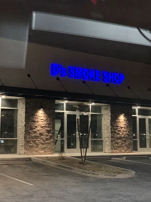 D’s Smoke Shop 8