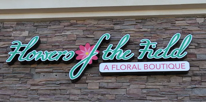 Flowers Of The Field 0