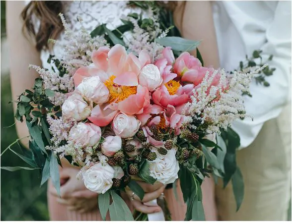 Flowers Of The Field 7