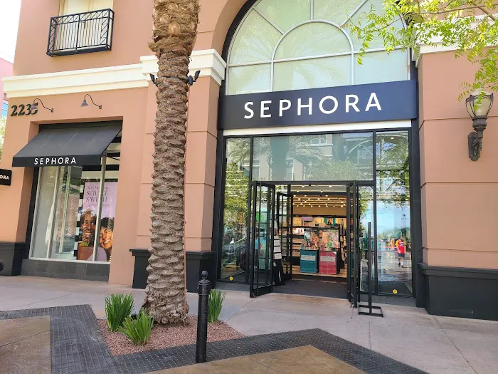 SEPHORA 6