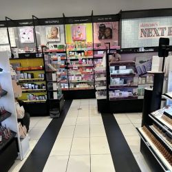 SEPHORA ico