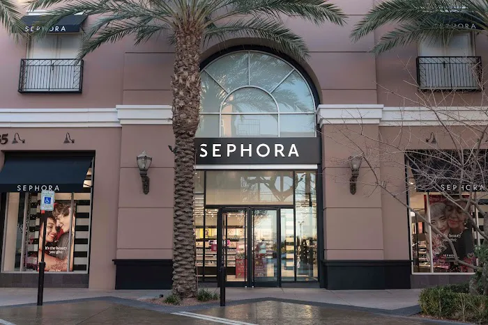 SEPHORA 4