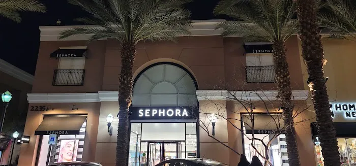 SEPHORA 9
