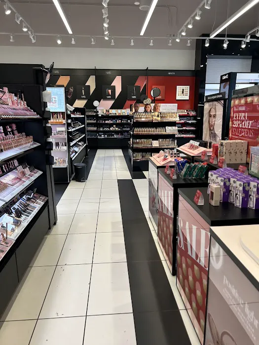 SEPHORA 8