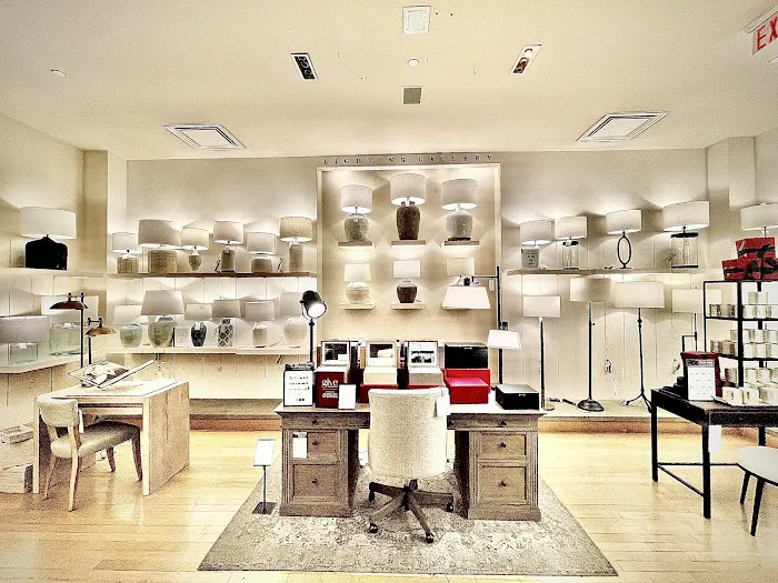Pottery Barn 1