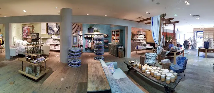 Anthropologie 5