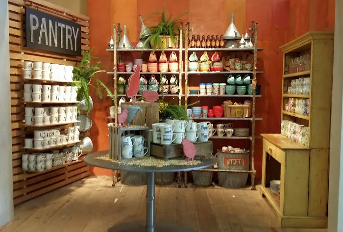 Anthropologie 6