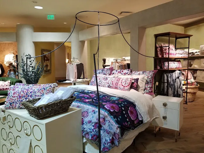 Anthropologie 3
