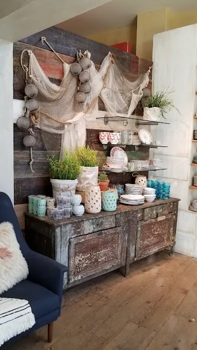 Anthropologie 8