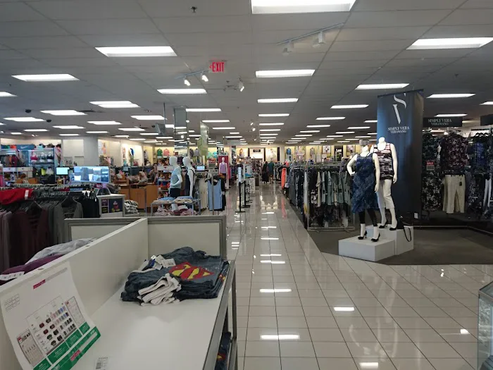 Kohl's 6