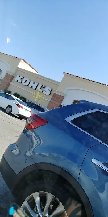 Kohl's 4