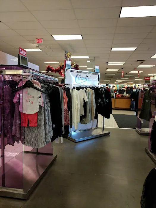 Kohl's 8