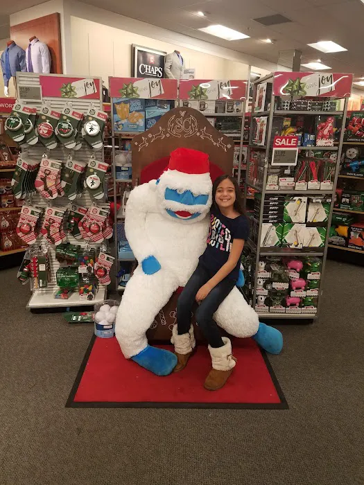 Kohl's 5