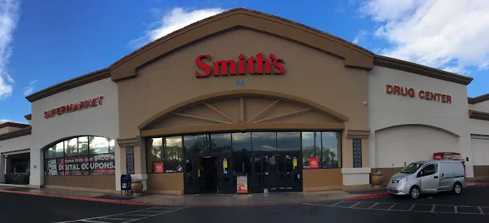 Smith's 5
