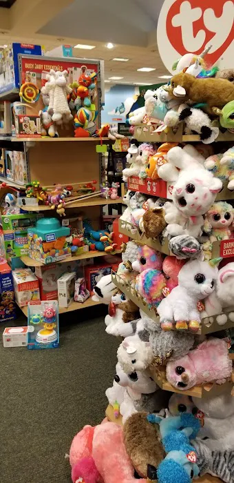 Barnes & Noble 1