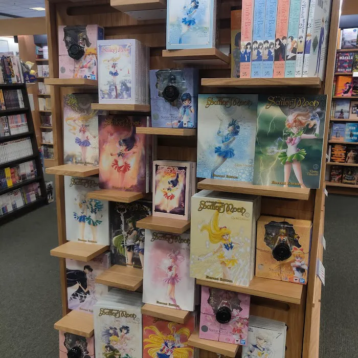 Barnes & Noble 0