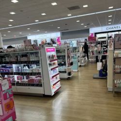 Ulta Beauty ico