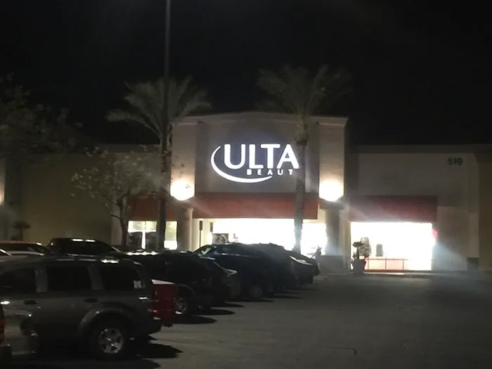Ulta Beauty 5