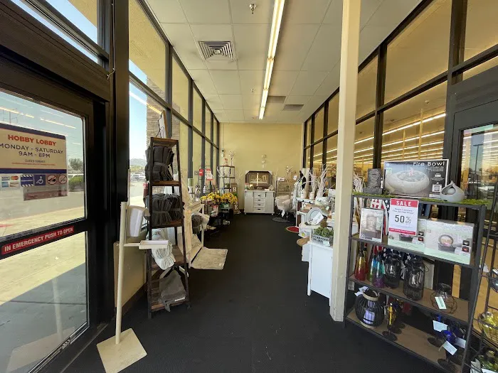 Hobby Lobby 1
