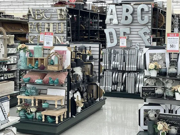 Hobby Lobby 0