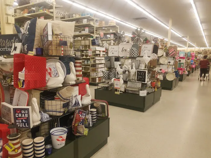 Hobby Lobby 9