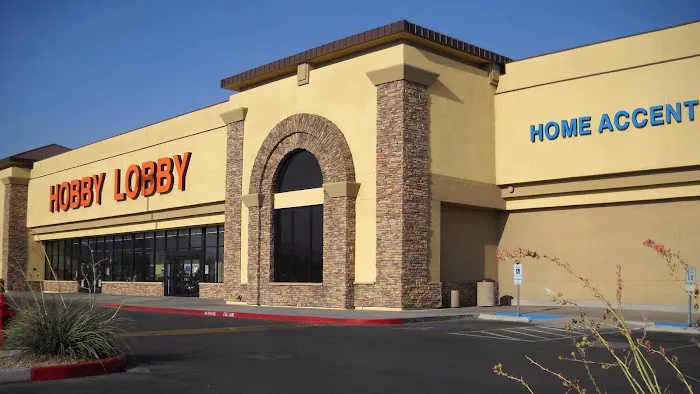 Hobby Lobby 6