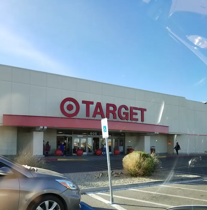 Target 6