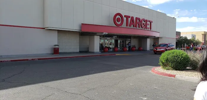 Target 3