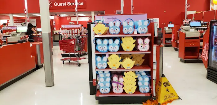Target 9