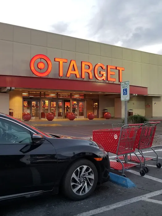 Target 0