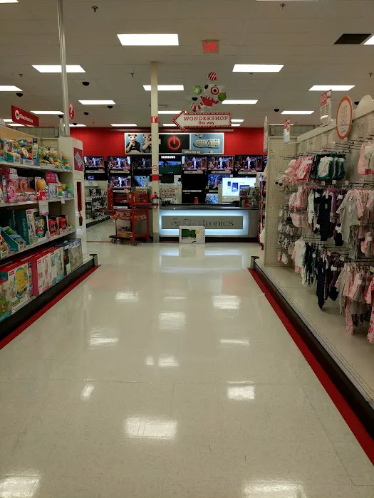 Target 7
