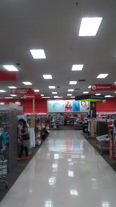 Target 5