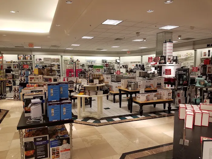 Dillard's 8