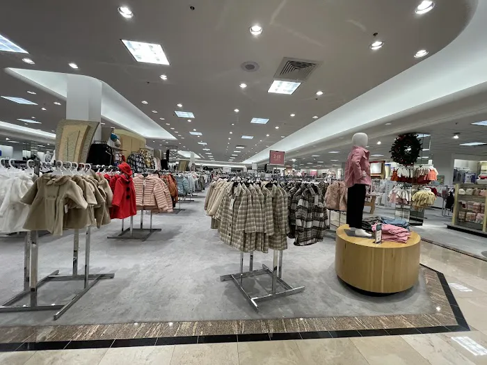 Dillard's 0