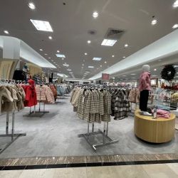 Dillard's ico