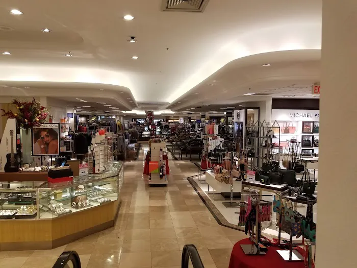 Dillard's 6