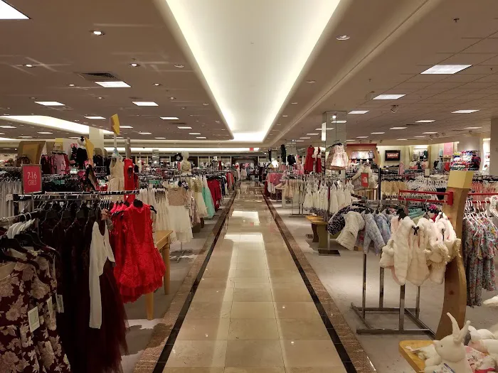 Dillard's 5
