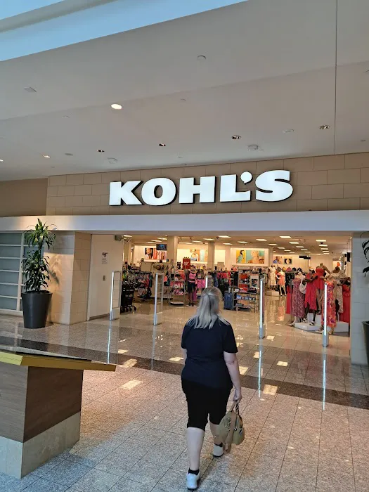 Kohl's 5