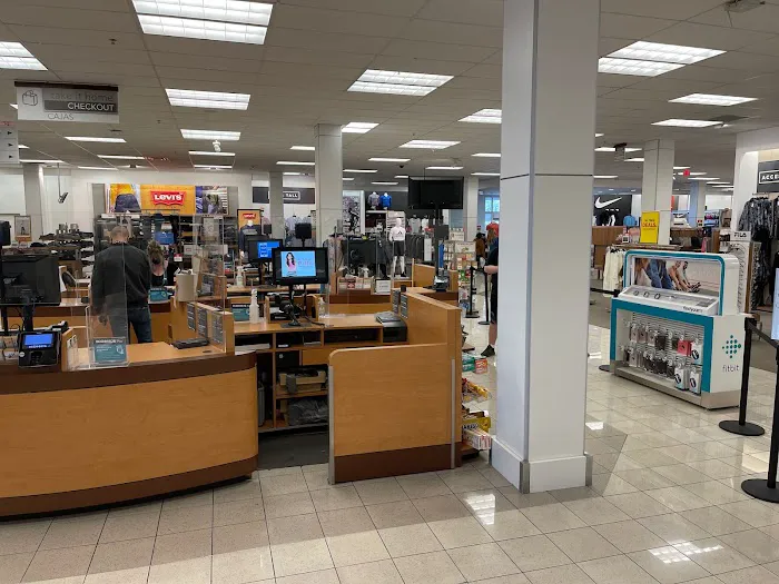 Kohl's 6