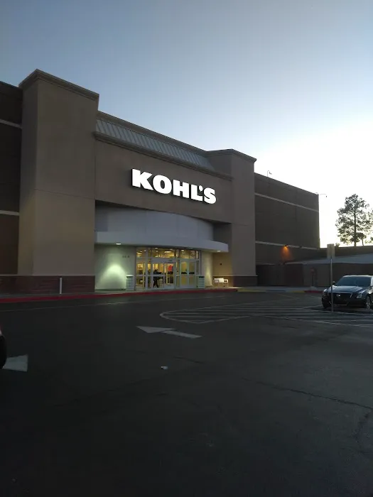 Kohl's 0