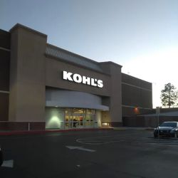 Kohl's ico