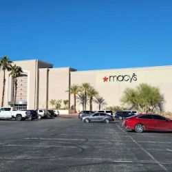 Macy's ico