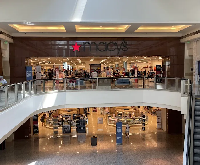 Macy's 5