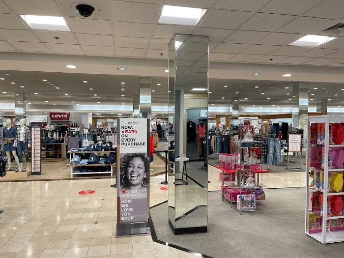 Macy's 7