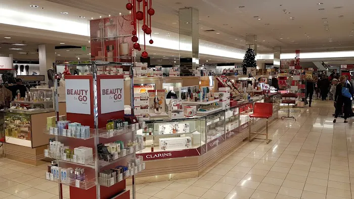 Macy's 9
