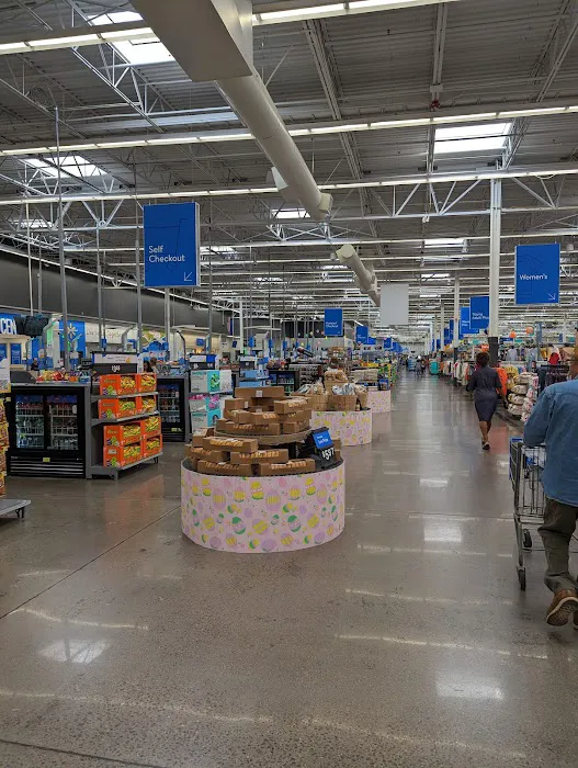 Walmart Supercenter 0