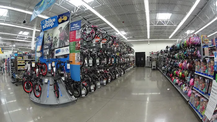 Walmart Supercenter 3