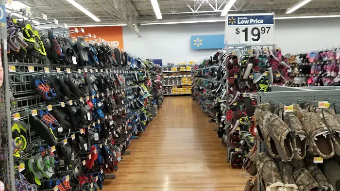 Walmart Supercenter 5