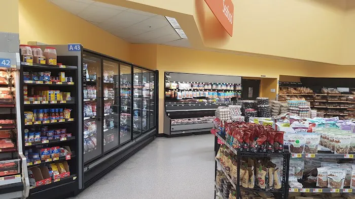 Walmart Supercenter 9
